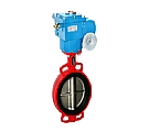 HYC explosion-proof electric actuator